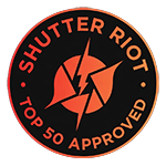 Shutter Riot Awards
