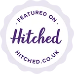 Hitched recommended wedding photographer Worcester