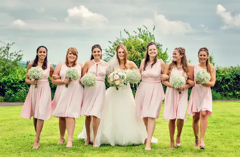 Nuneaton-Wedding-Photographers