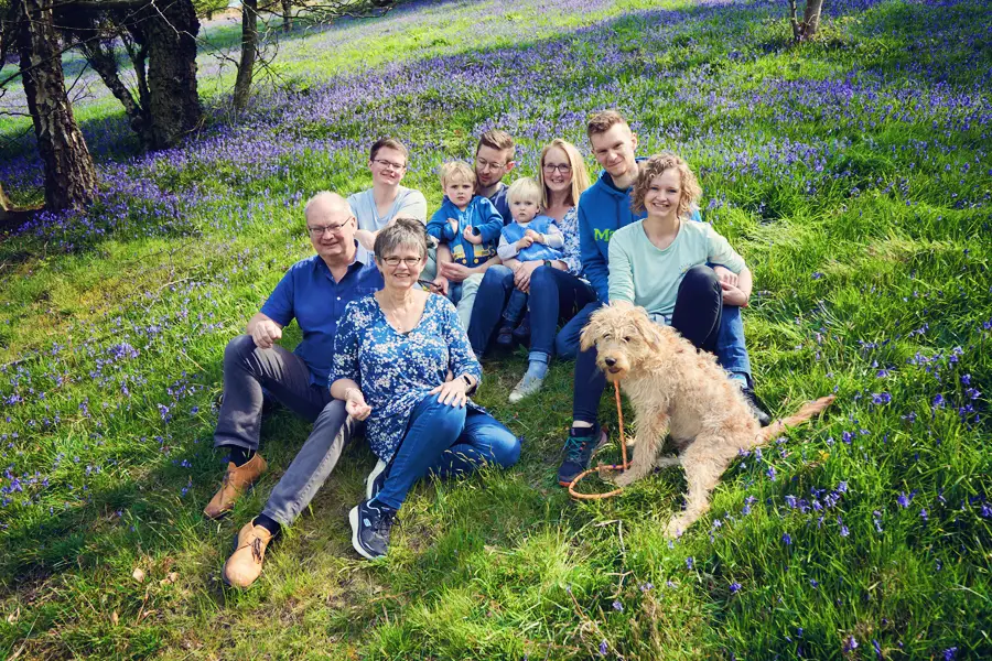 Worcester-Family-Portrait-Photographer