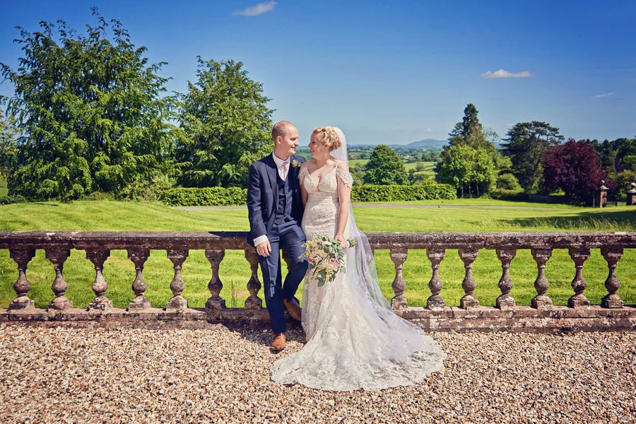 Bredenbury-Court-Barns-Herefordshire-Wedding-Photographer