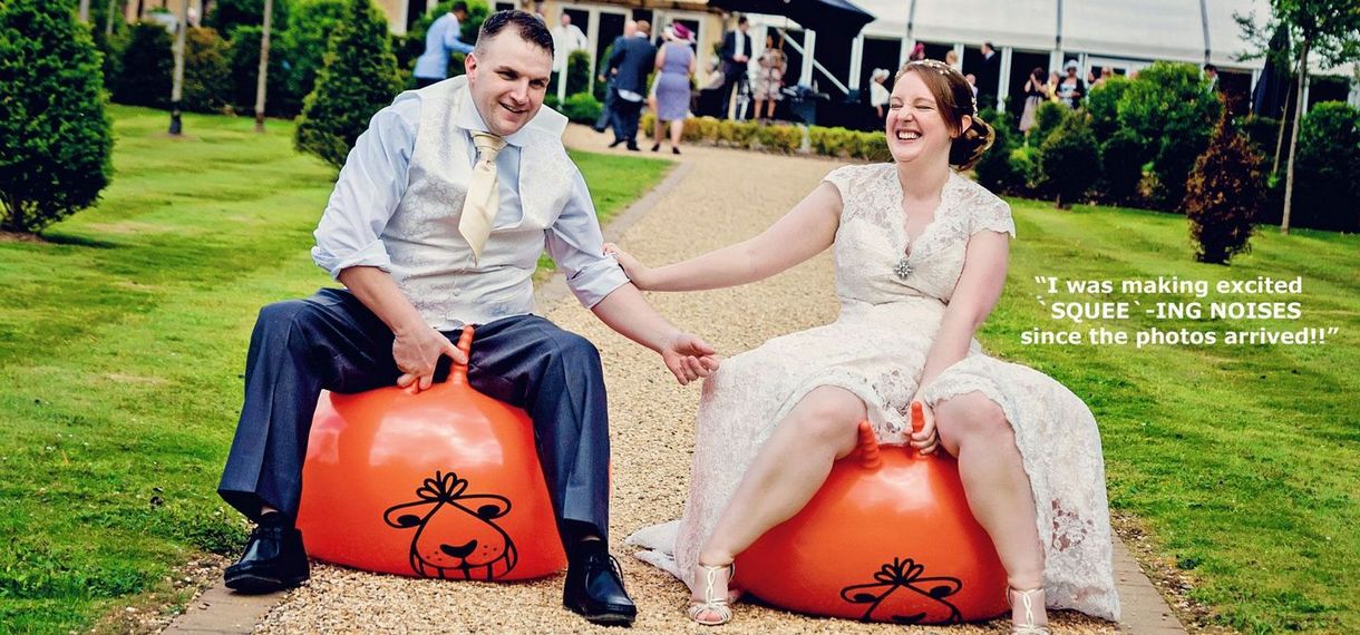 Wedding Photographers Worcester, Worcestershire, Kidderminster. Fun